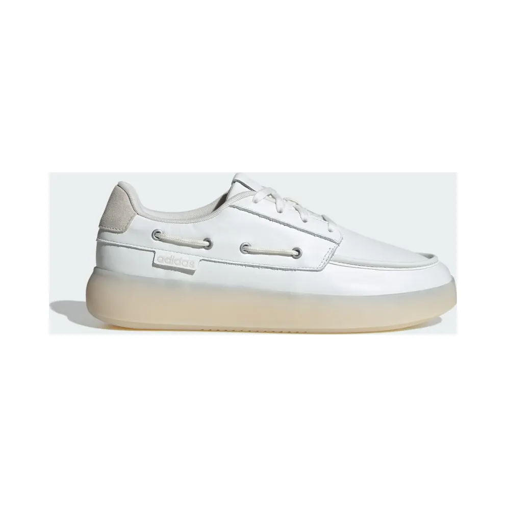 Adidas BARREDA DECODE Core White / Orbit Grey / Off White (KI9221)