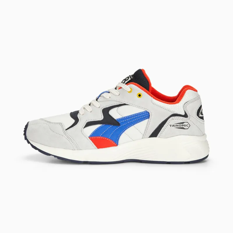 Puma Prevail Track Meet Blue (38944401)