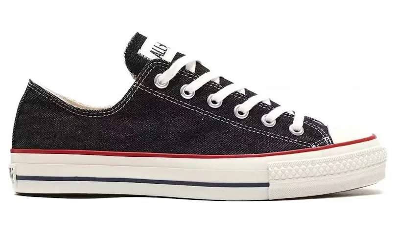 Converse Chuck Taylor All Star Ox MIJ Okayama Denim (31309170)