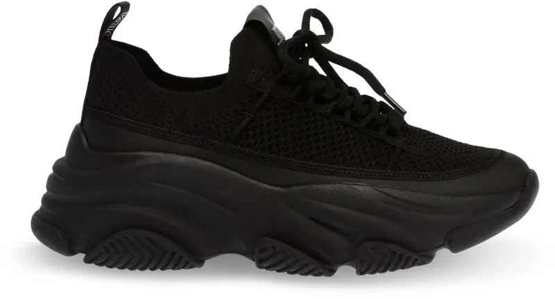 Steve Madden sneaker Black (SM19000083-04005-184)