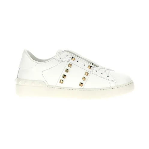 Valentino Garavani Rockstud Untitled Valentino Garavani “White” (Y2S0931BHS0BO)