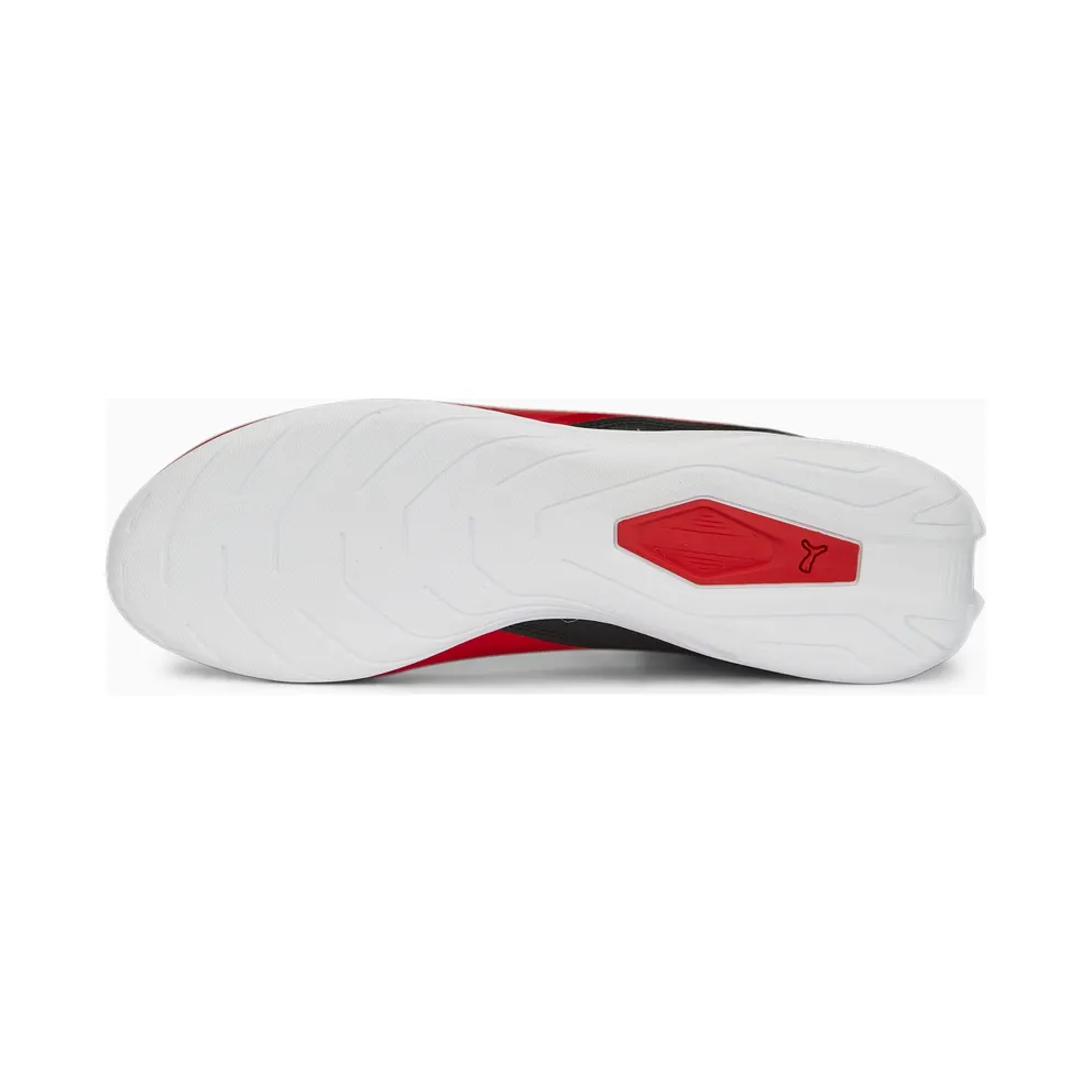 Puma Scuderia Ferrari Drift Cat Decima Motorsport Shoes Black/Red/White (307193-05)