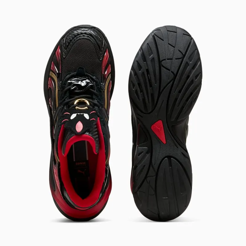Puma Inverse Sonic The Hedgehog Shadow (403646-01)