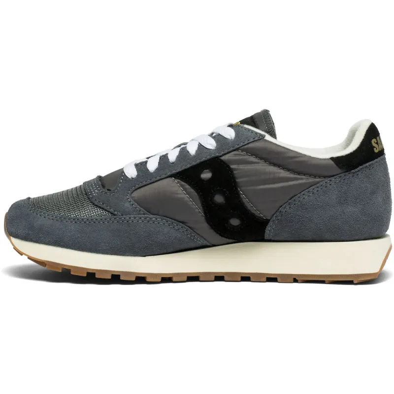 Saucony Jazz Original Vintage Grey (S70368-86)