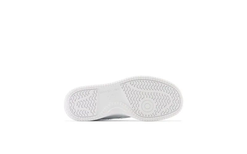 New Balance 480 Triple White (GSB4803W)