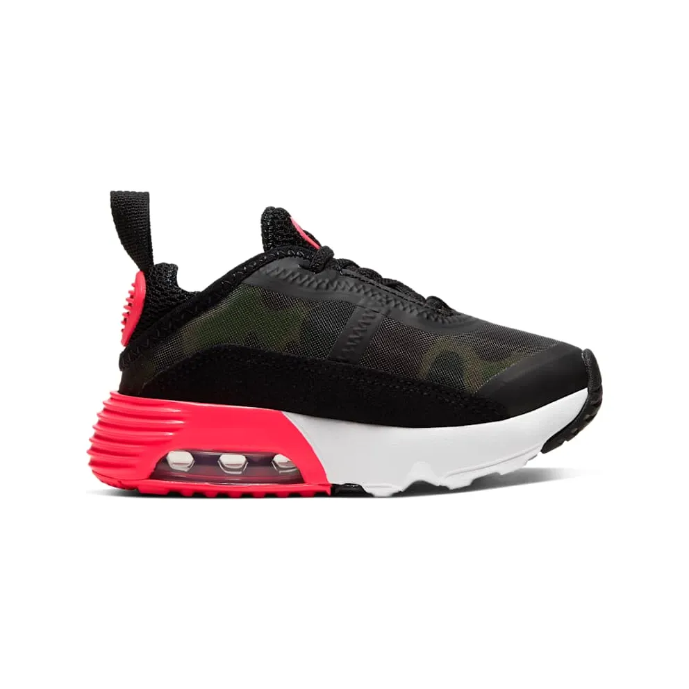 Nike Air Max 2090 SP Infrared (TD) Infrared/Dark Sage/Baroque Brown (CW7411-600)