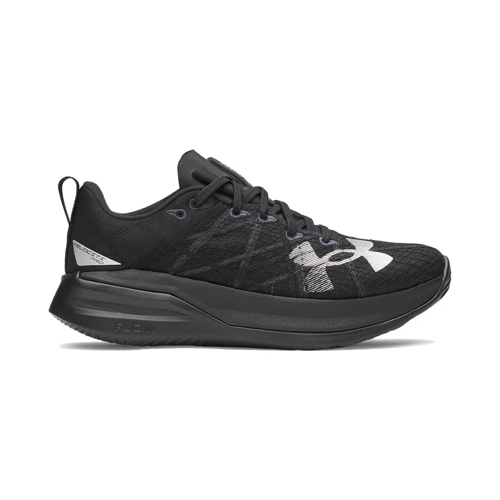 Under Armour Velociti Black