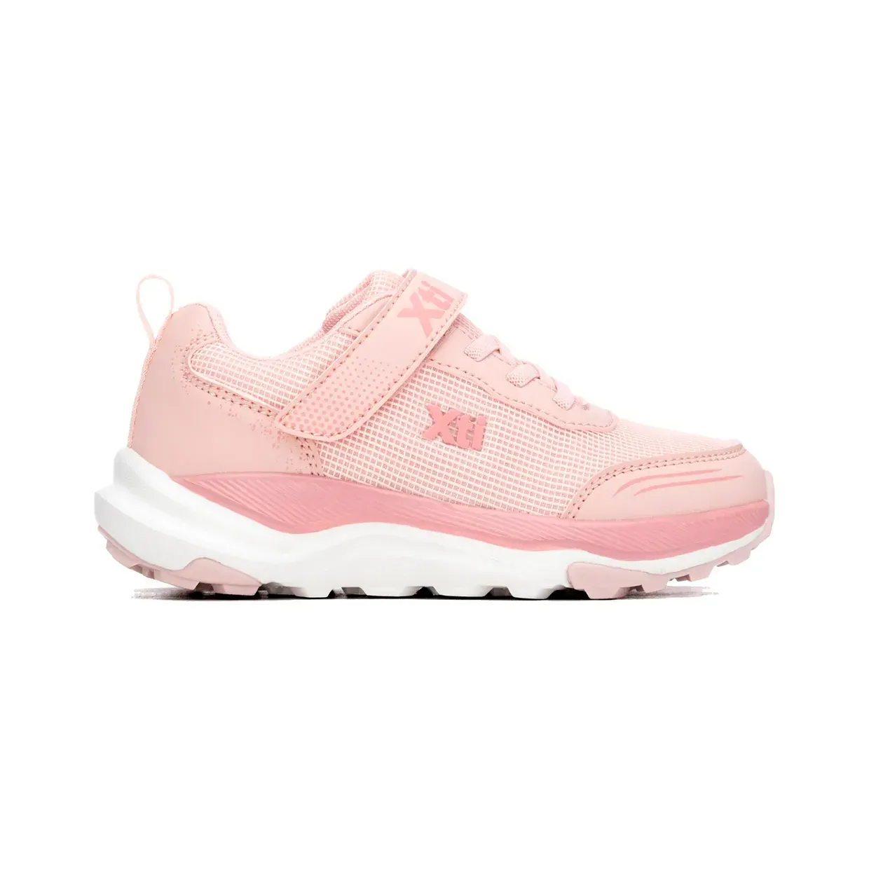 xti-kids-sneaker 15412002-Nude