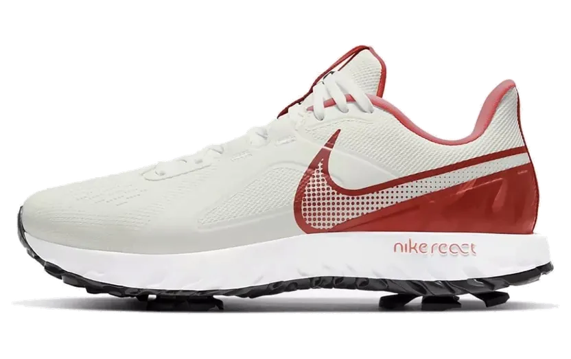 Nike React Infinity Pro “White” (CT6620-104)