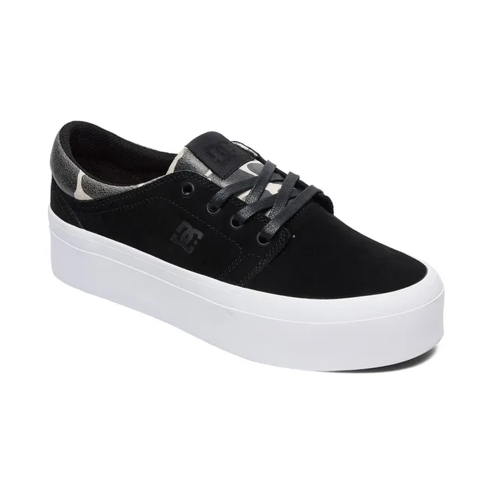 DC Trase Platform SE Black (ADJS300187bt0)