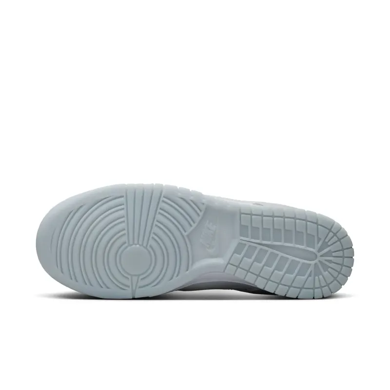 Nike Dunk Low “Iridescent Swoosh” (HJ5787-001)