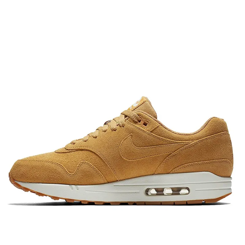 Nike Air Max 1 Premium PRM Flax Pack (875844-203)