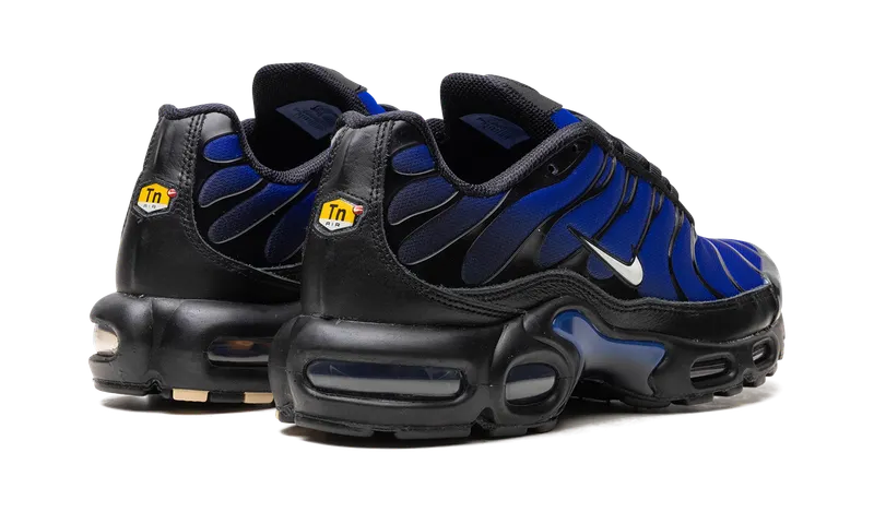 Nike AIR MAX PLUS “Black” (FQ7331-001)