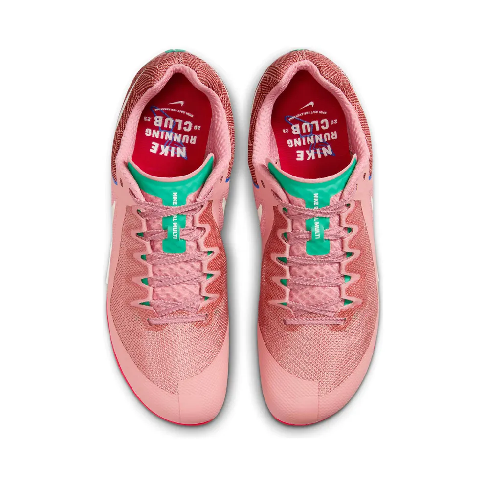 Nike Rival Multi “Red” (HQ2062-600)