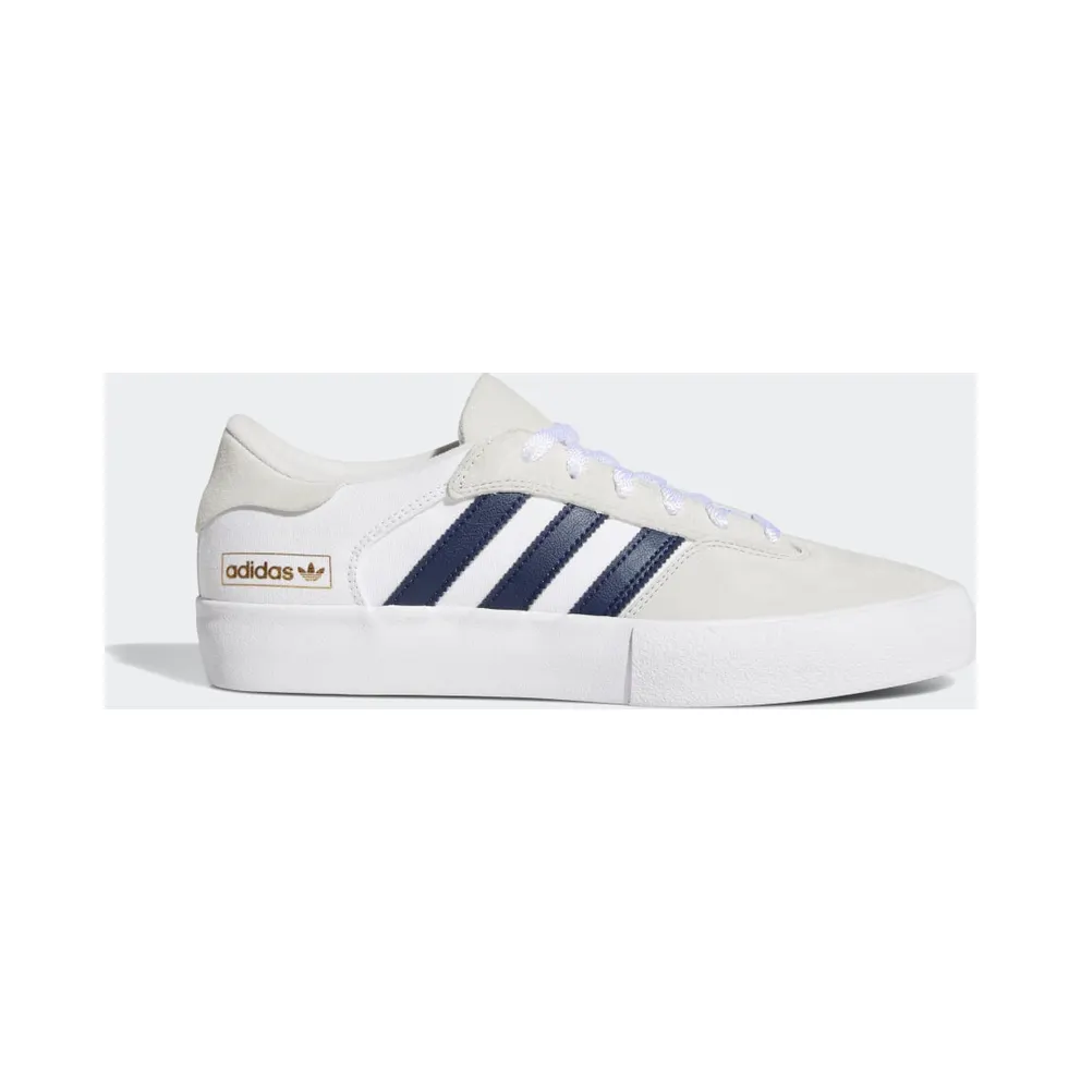 adidas Matchbreak Super Crystal White / Collegiate Navy / Cloud White (EG2740)