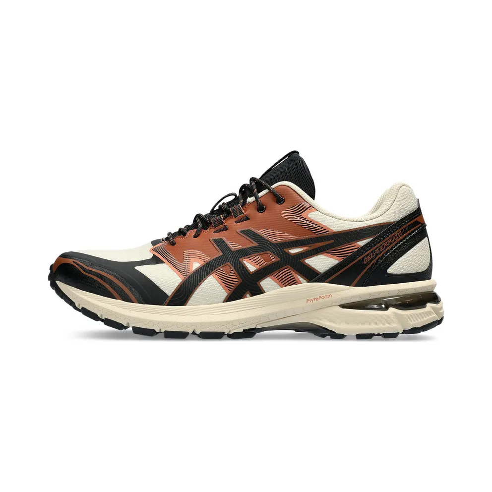 Asics Gel-terrain Vanilla/Black (1203A342.250)