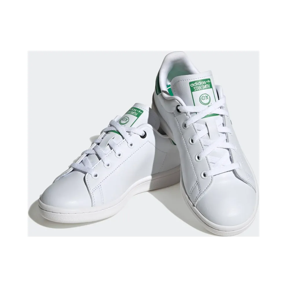 Adidas Stan Smith Cloud White / Cloud White / Core Black (HQ6729)
