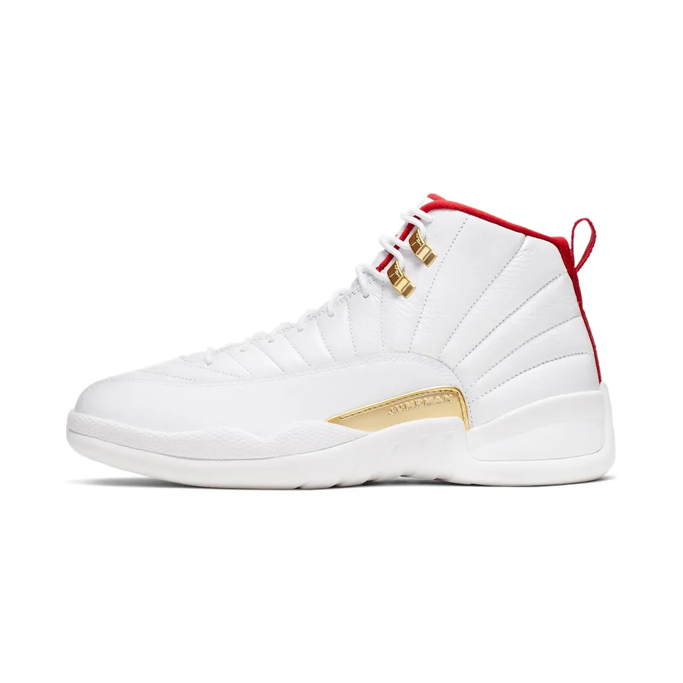 Air Jordan Nike AJ XII 12 ‘FIBA’ (2019) (130690-107)