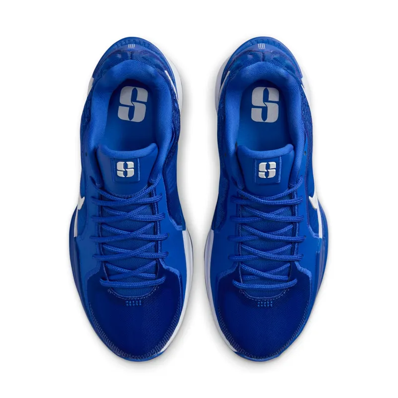 Nike Sabrina 2 “Game Royal” (HF3234-400)