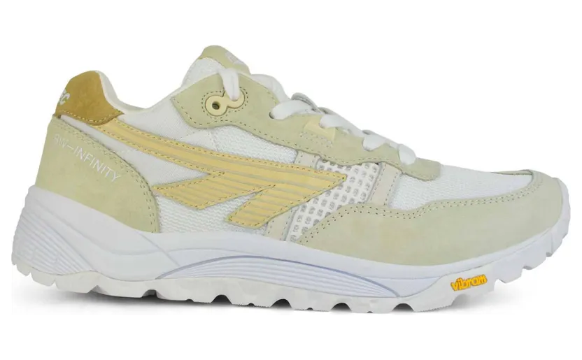 Hi-Tec HTS74 HTS BW Infinity Sneaker beige (K010003-011)