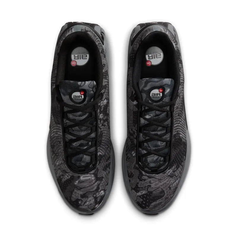 Nike Air Max Dn NRG Dark Grey Black (IM6136-001)