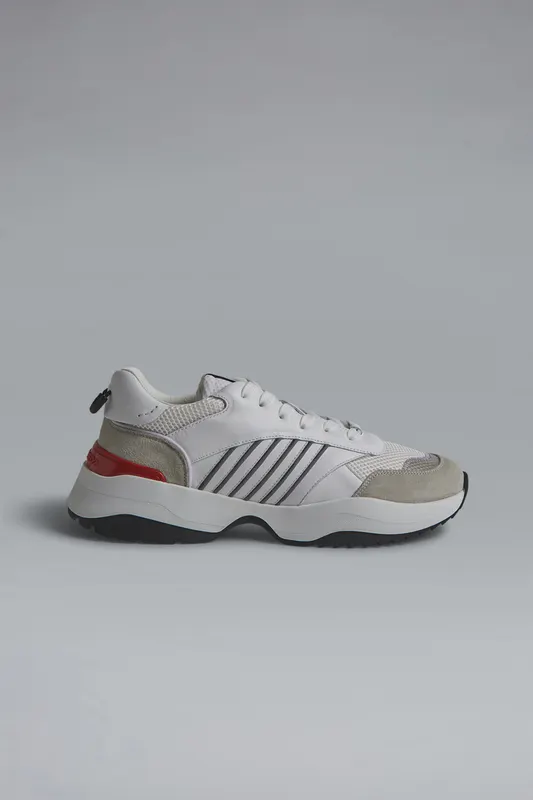 Dsquared2 sneaker (11872411PM)