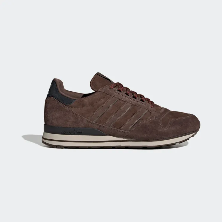 adidas ZX 500 Brown / Brown / Core Black (GX9503)