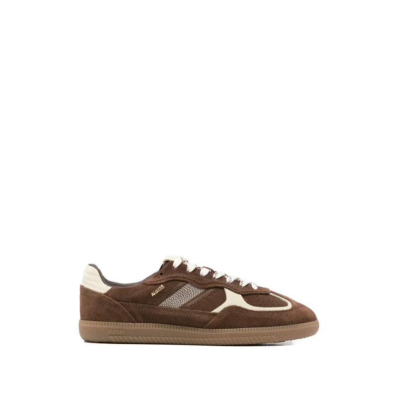 Alohas Tb.490 Lace-up “Brown/Neutrals” (S100471-71 COOWH)