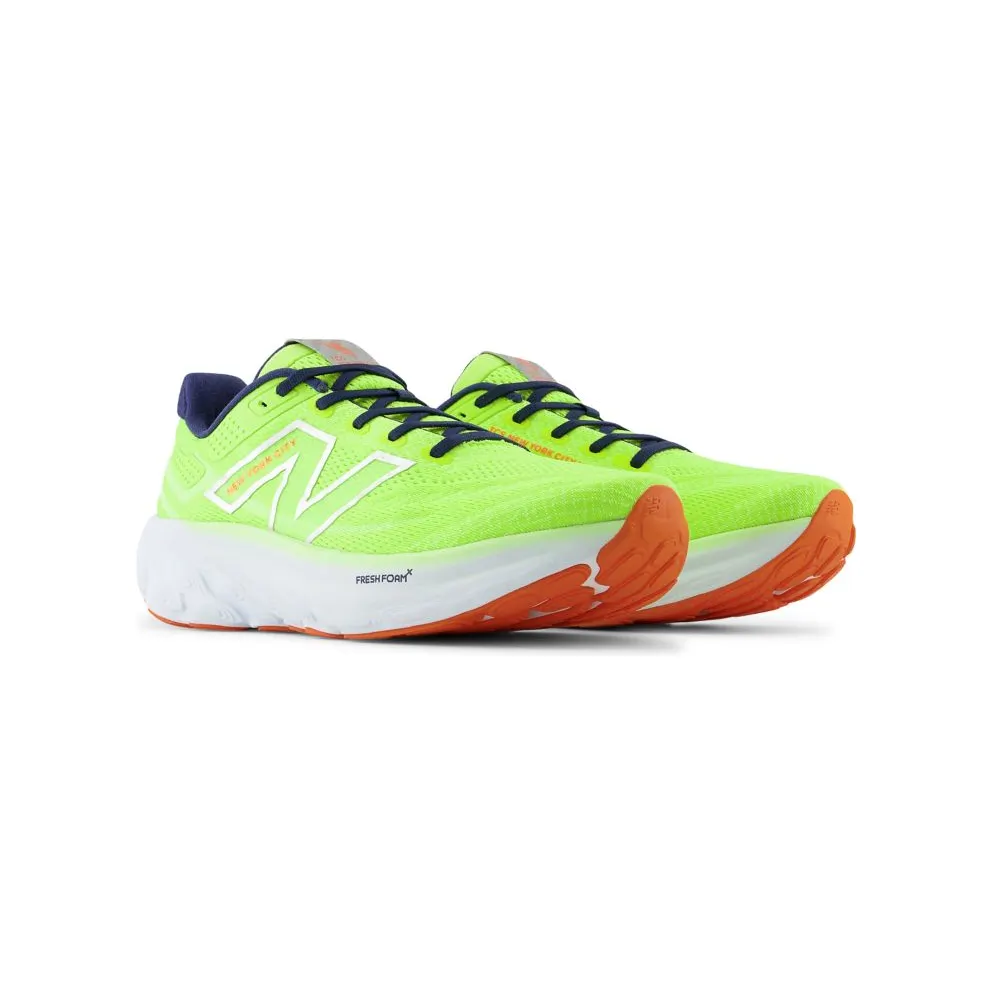 New Balance 1080v13 “TCS NYC Marathon – Thirty Watt” (W1080Y13)