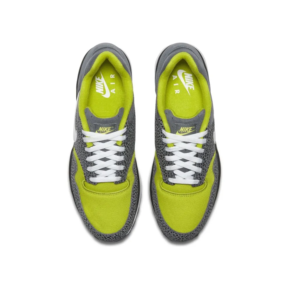 Nike Air Safari Bright Cactus Flint Grey/Bright Cactus-White-Black (AO3298-001)