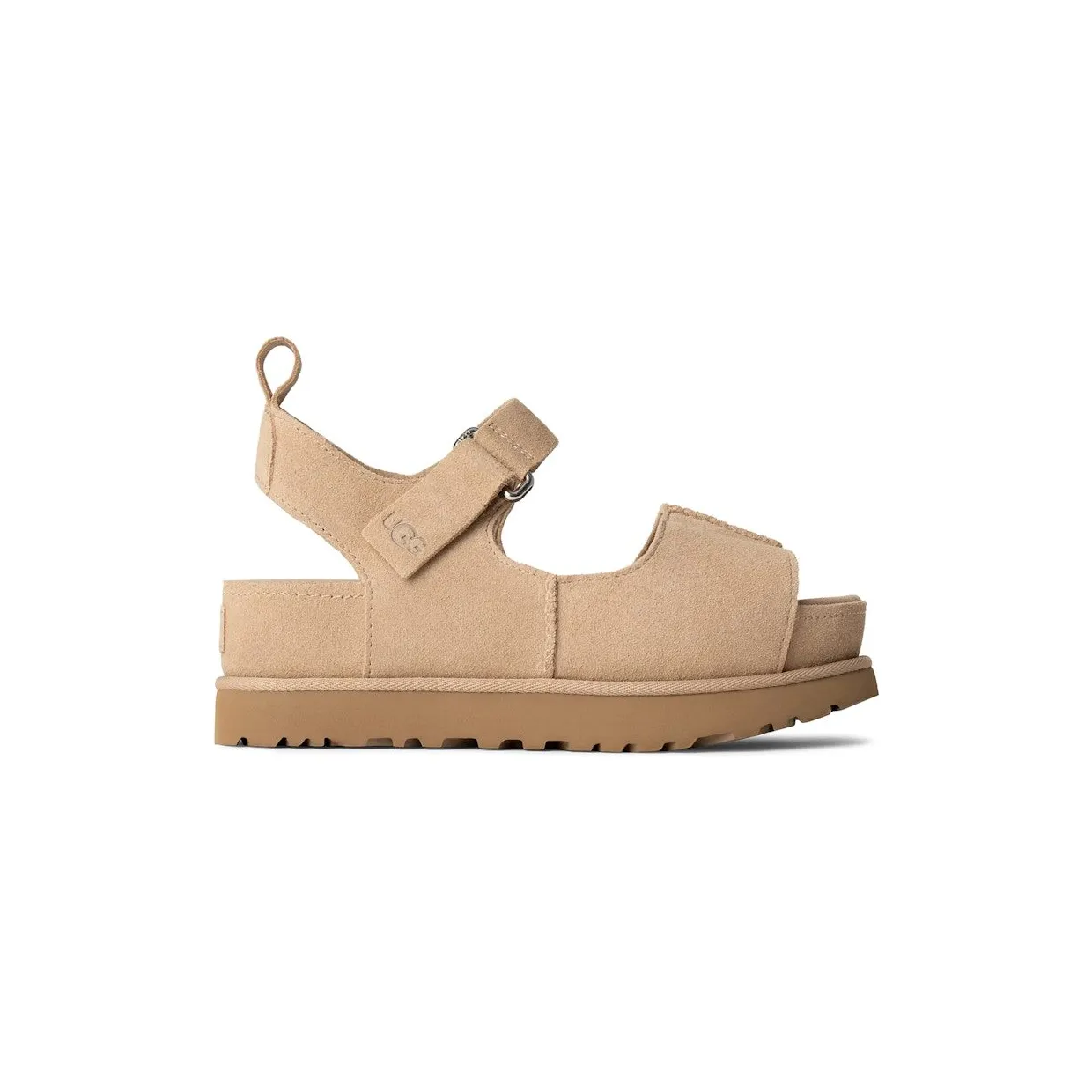 ugg-sneaker 1167356-SAN