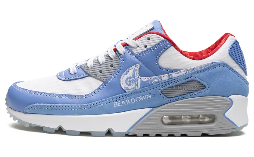 Nike Air Max 90 “Doernbecher” (FD9710-400)