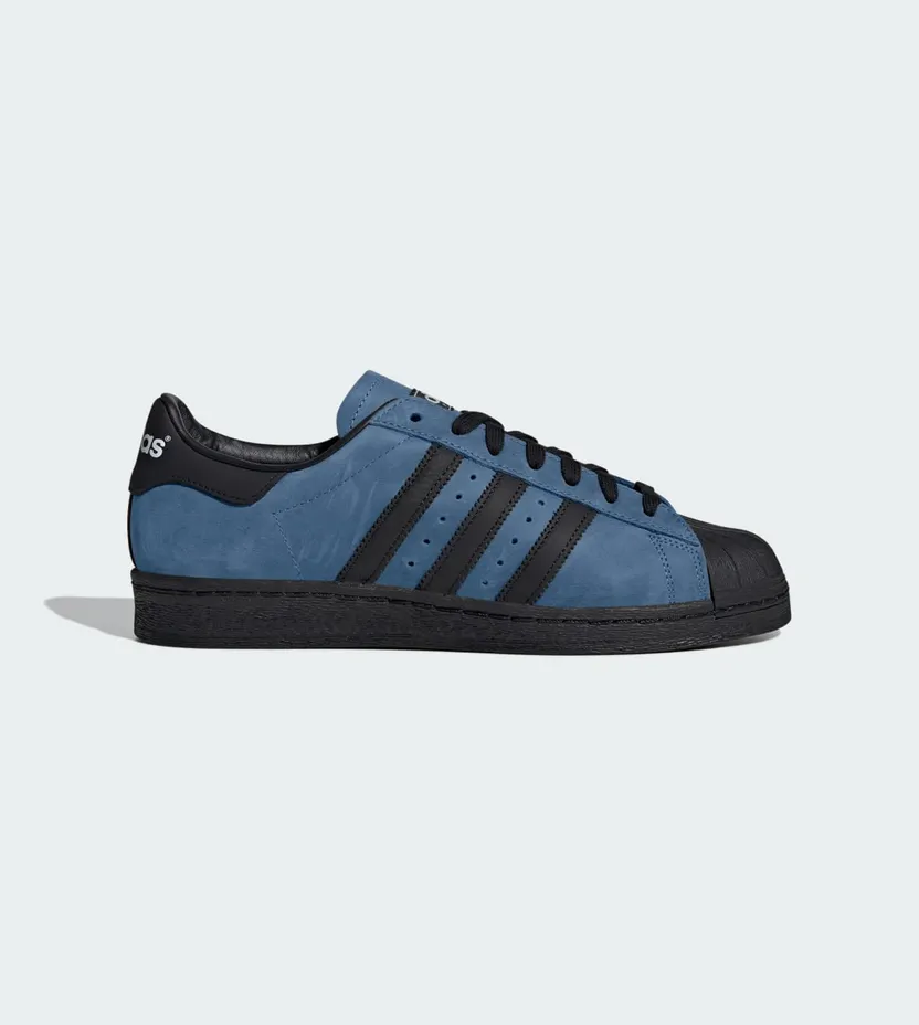 adidas Superstar 82 Altered Blue / Core Black / White (IF6187)