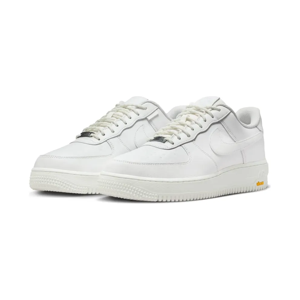 Nike Air Force 1 Low GTX “Vibram Gore-Tex – Summit White” (HV5953-100)