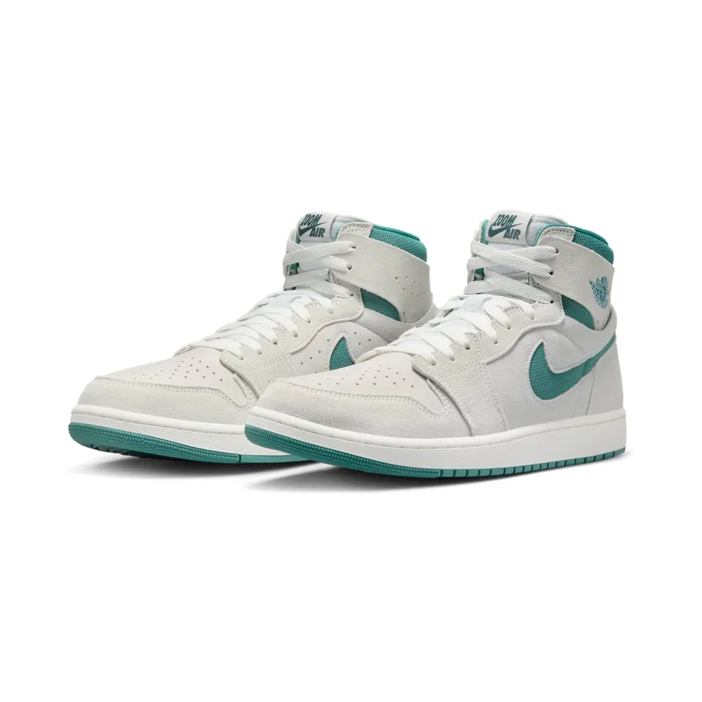 Air Jordan 1 Zoom CMFT 2 “Bicoastal” (DV1307-130)