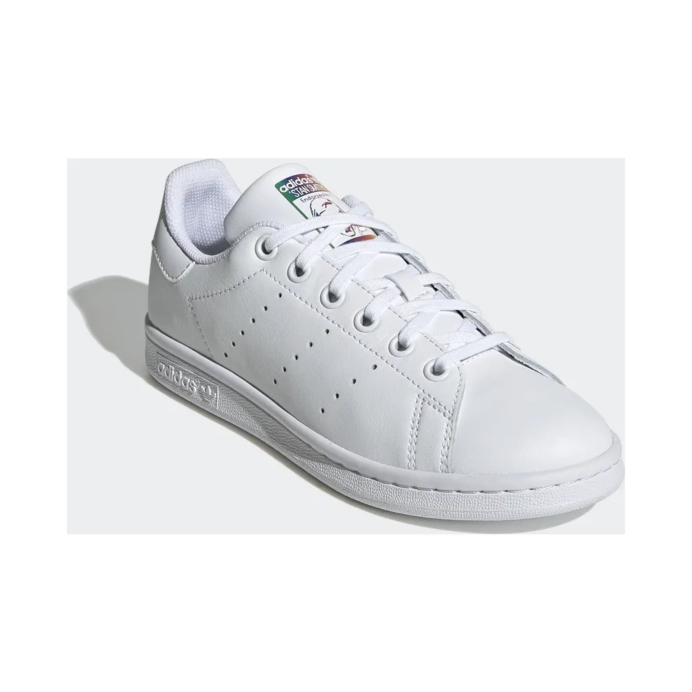 adidas Stan Smith Cloud White Cloud White (GS)