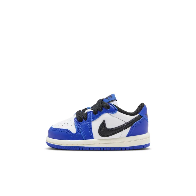 Jordan 1 Retro Low OG TD “Game Royal” (FQ5435-140)