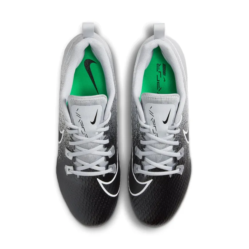 Nike Vapor Edge Speed 360 2 Metallic Silver Black (DA5455-003)