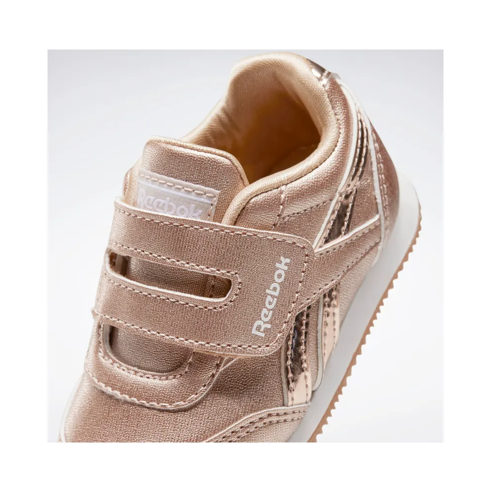 Reebok Royal Classic Jogger 2 Shoes Rose Gold / Rose Gold / White
