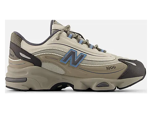 New Balance 1000 LACE “Dockside” (GC1000JI)