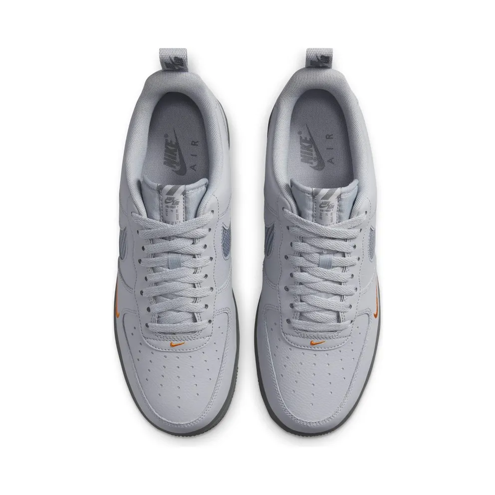 Nike Air Force 1 ’07 Grey (DR0155-001)