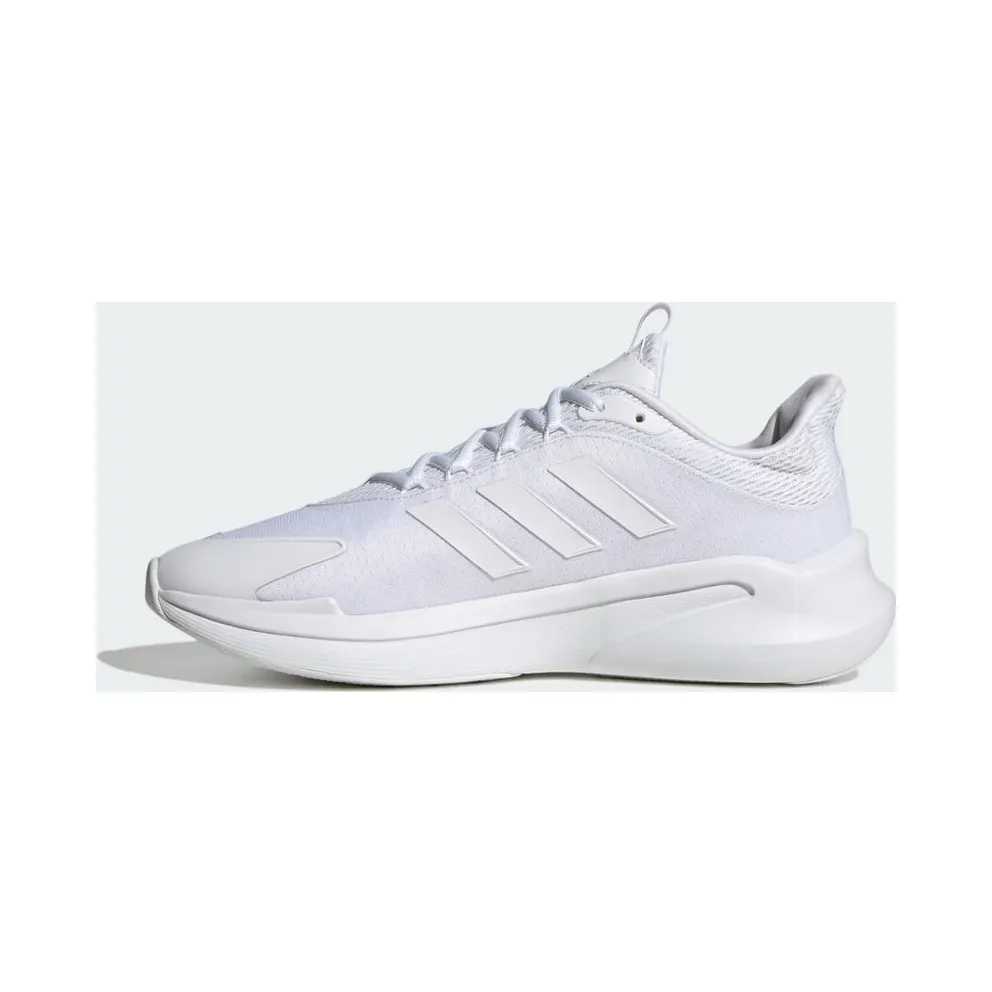 Adidas AlphaEdge + Cloud White / Cloud White / Grey One (IF7291)