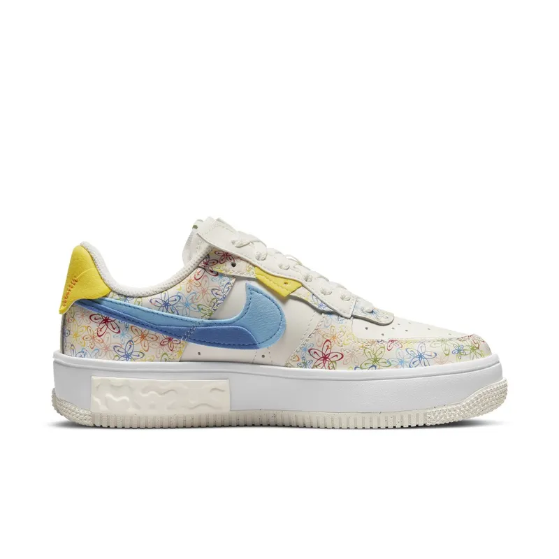 Nike Air Force 1 Fontanka Grey (DV3211-100)