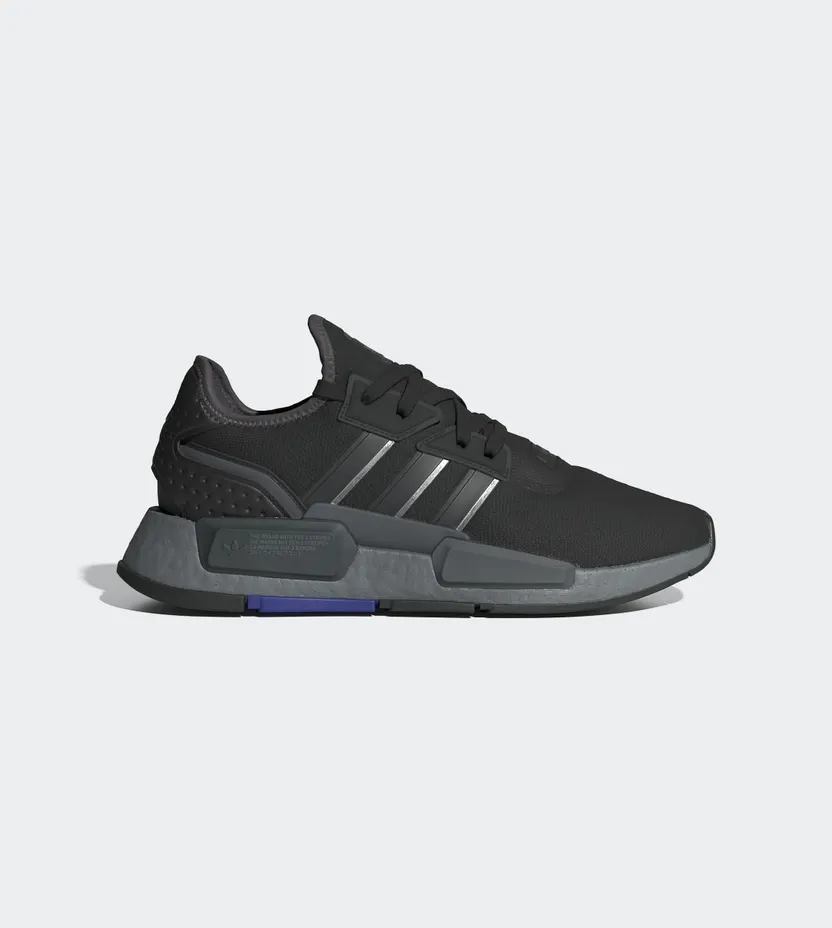 adidas NMD_G1 Core Black / Carbon / Night Flash (IF3458)
