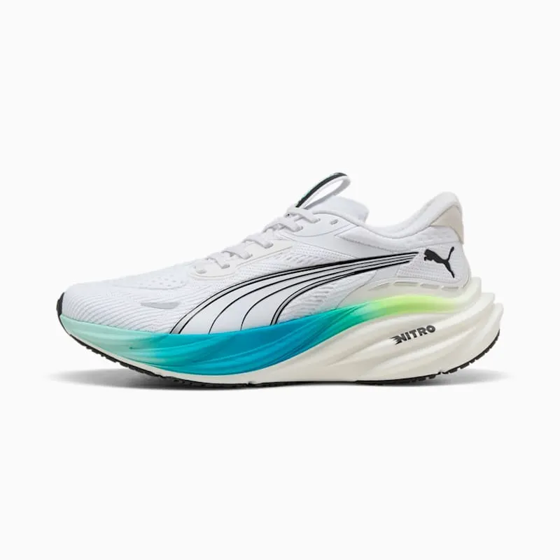 Puma Magnify White (311047-03)