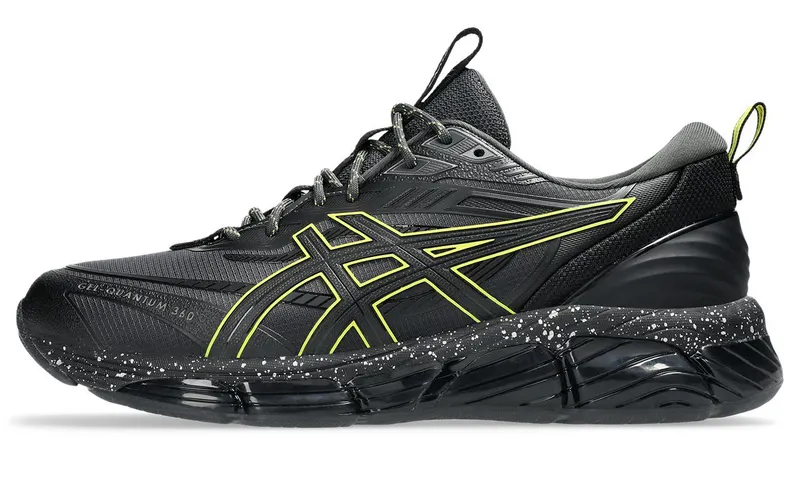 ASICS Gel-Quantum 360 VIII Utility Graphite Grey Black (1203A471-022)