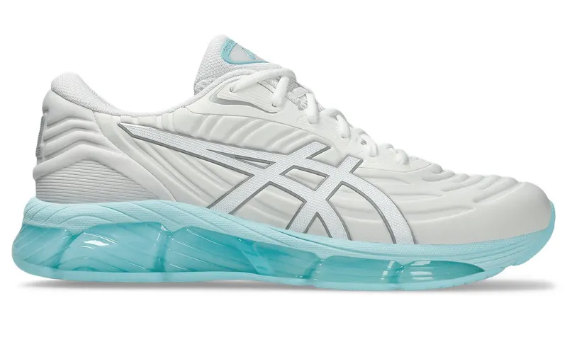 ASICS Gel-Quantum 360 VIII Emboss White Larimar Blue (1203A593-101)