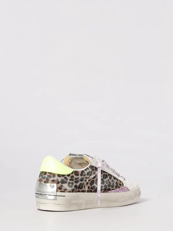Crime Sneakers Beige (29107PP868)