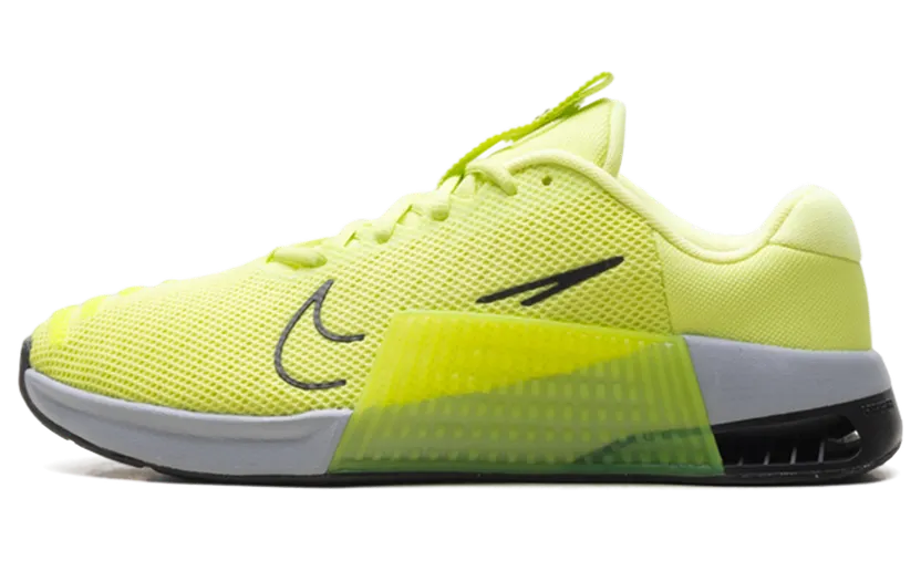Nike Metcon 9 “Light Lemon Volt” (DZ2617-701)