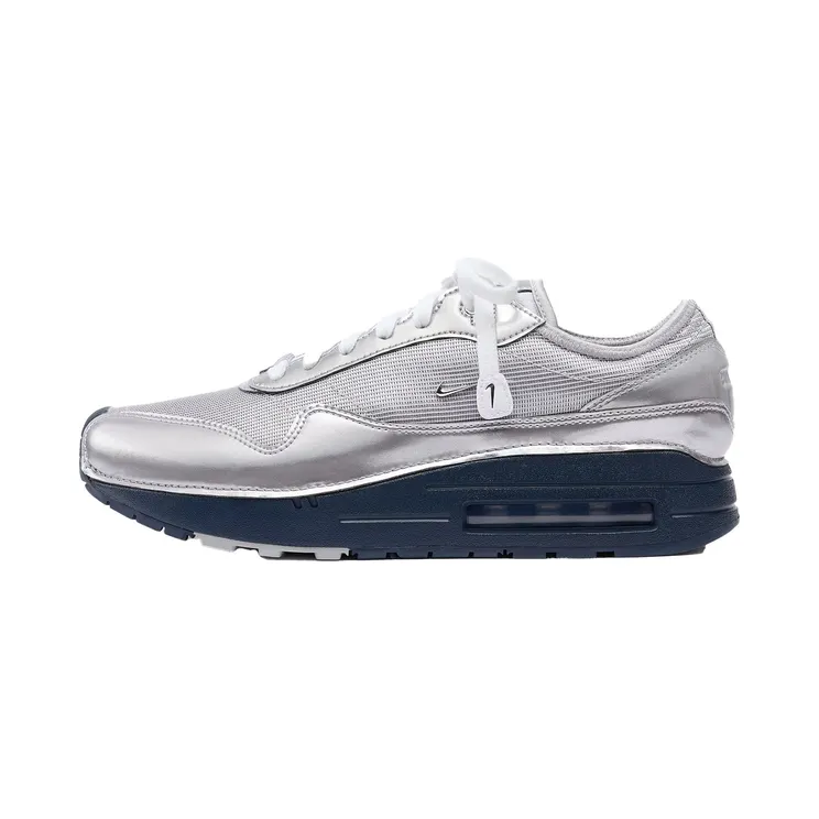 Nike Air Max 1 ’86 Jacquemus Silver (FQ1100-001)